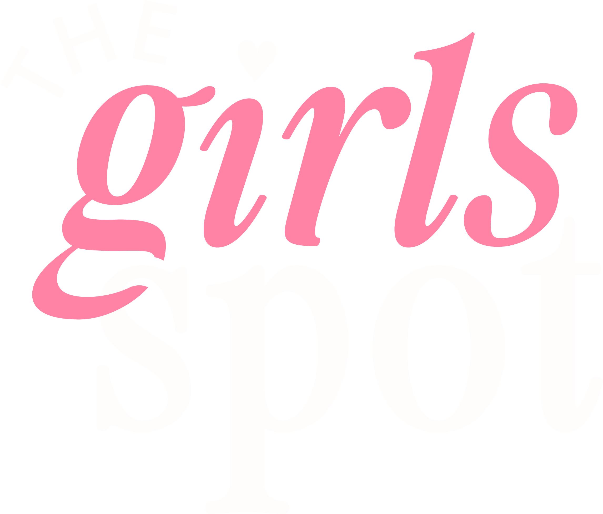 thegirlspotgym